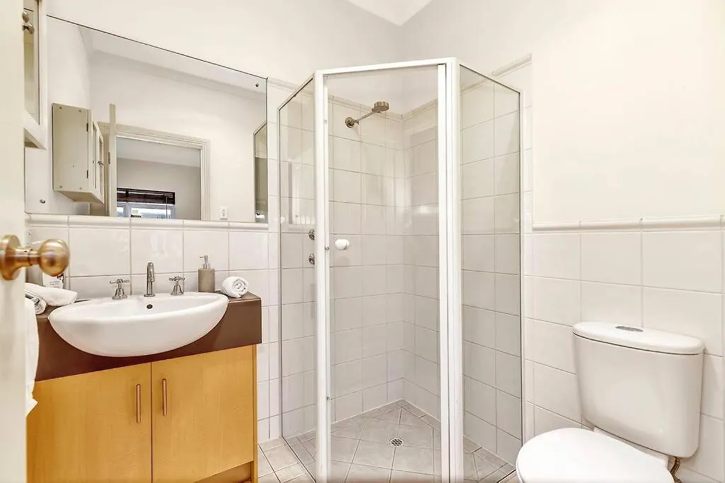 Villa Bayside Bungalow Glenelg