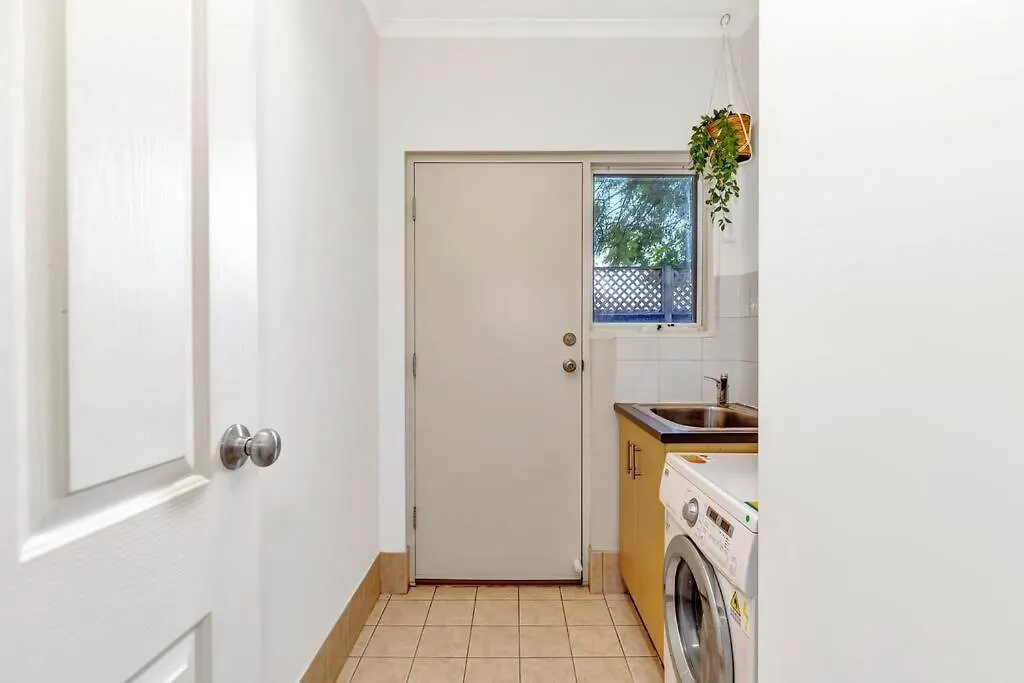 Villa Bayside Bungalow Glenelg Australia