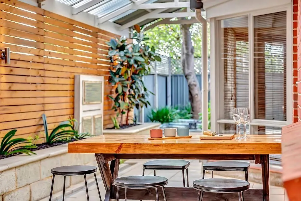 Bayside Bungalow Glenelg