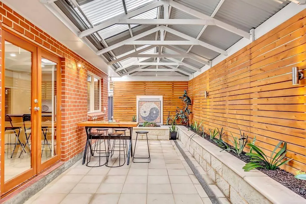 Villa Bayside Bungalow Glenelg