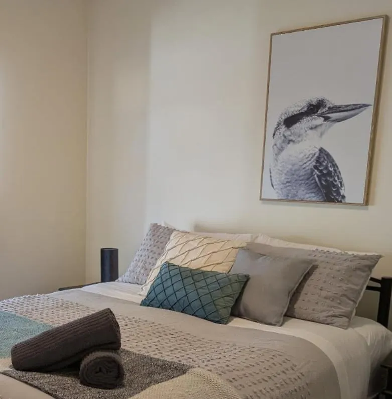 Bayside Bungalow Glenelg Australia