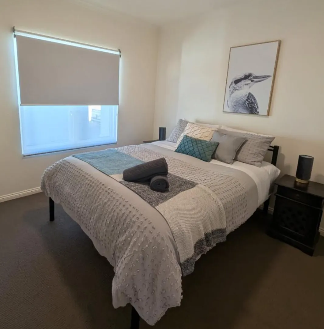 Villa Bayside Bungalow Glenelg